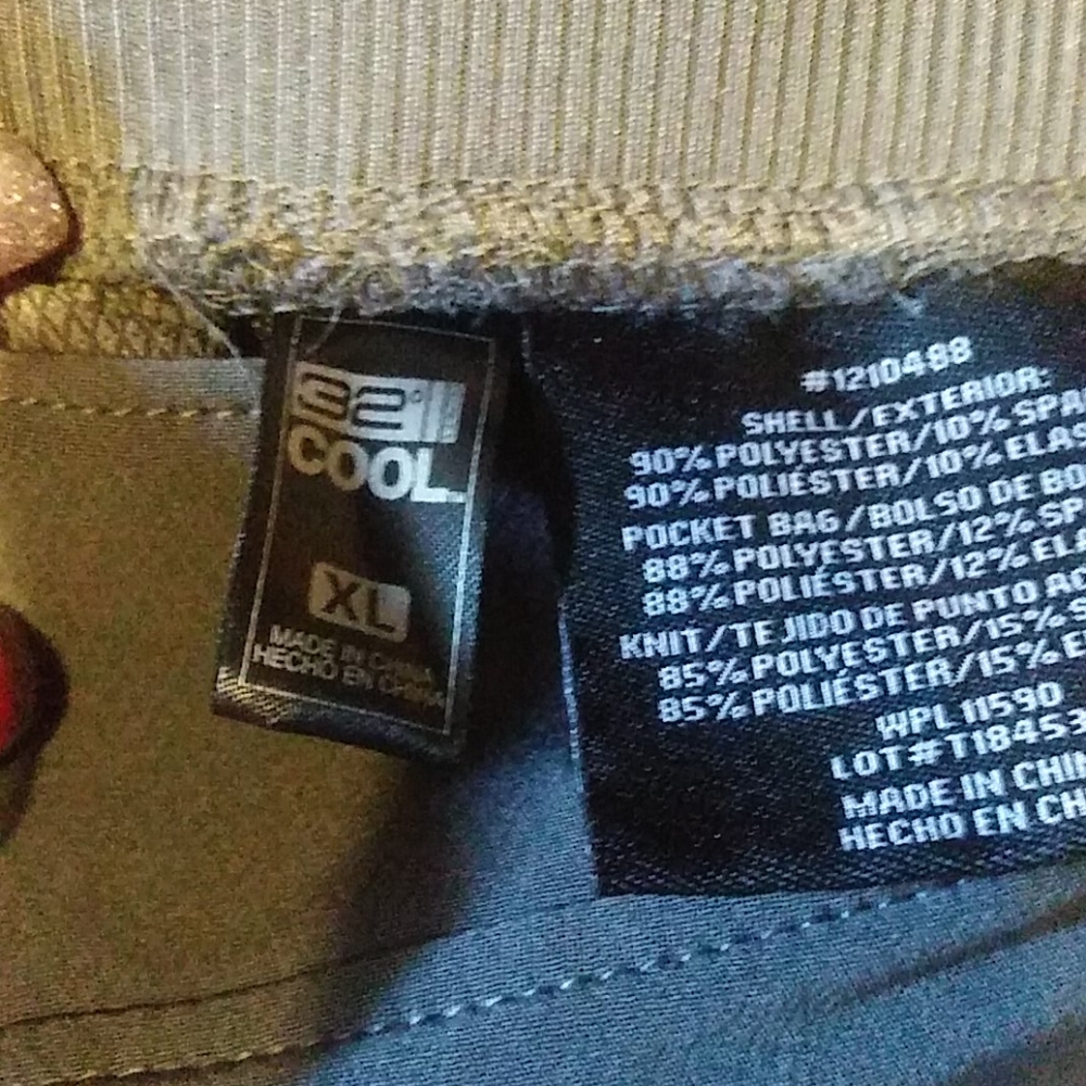 Joggers - Picture 2 of 2